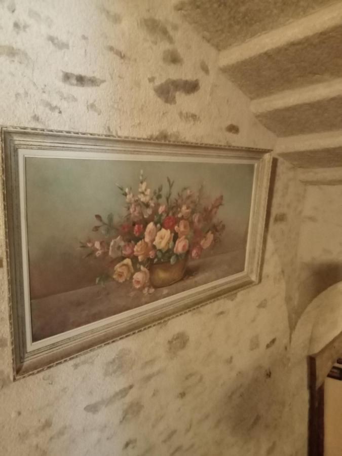 Saint-Léonard-de-Noblat Maison Gay Lussac St Leonard De Noblat מראה חיצוני תמונה