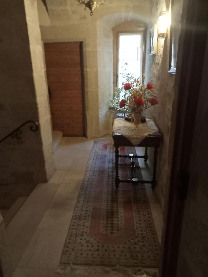 Saint-Léonard-de-Noblat Maison Gay Lussac St Leonard De Noblat מראה חיצוני תמונה